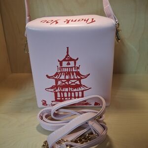 💋Women's Bag Pink💋